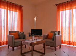 Sal Service Santana double bedrooms sea view angulo